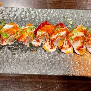 American Dream Roll
