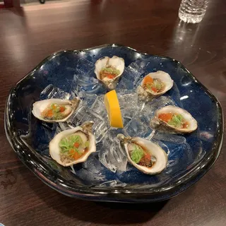 Oyster Special