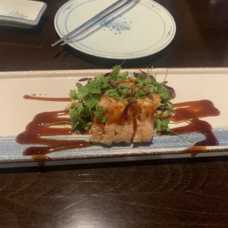 Salmon Special