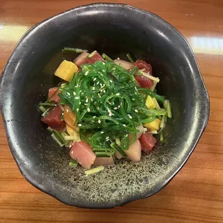 Poke Salad