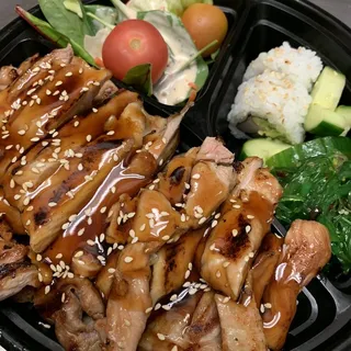 Chicken Teriyaki