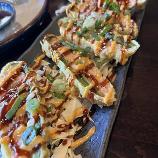 Jalapeno Poppers