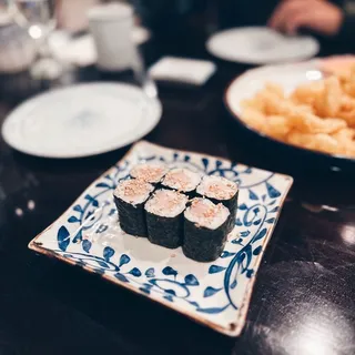 Hamachi Kama