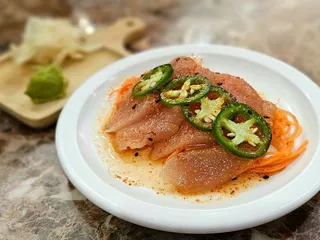 7' Yen Sushi