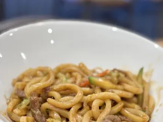 Akame Sushi