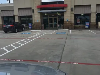 Timewise Food Store/Shell