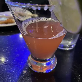 Margarita