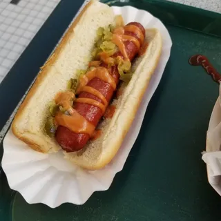 Hot Dog