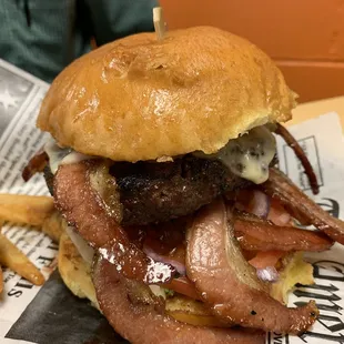 Ready for my Close up