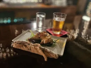 Plymouth Hotel Kitchen & Bar