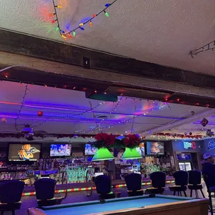 Ample seating &amp; front row seats to the big game... whatever game that may be.