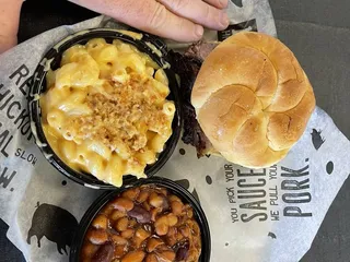 Old Carolina Barbecue Company