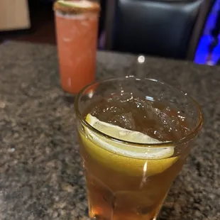 Drunk uncle