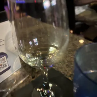 Cheers to you Soror! Moscato $8 a glass.... 1.28.2023