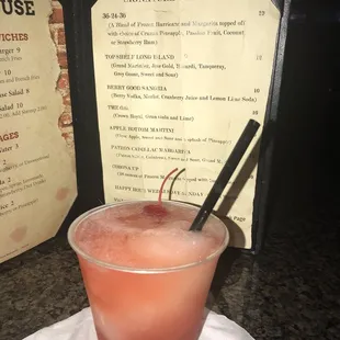 drink