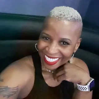 Robin D.