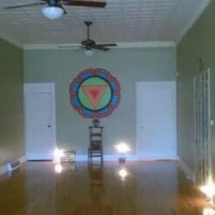 Bhadra Yoga