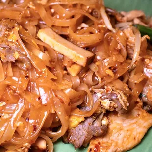 Pad Thai (Combo).