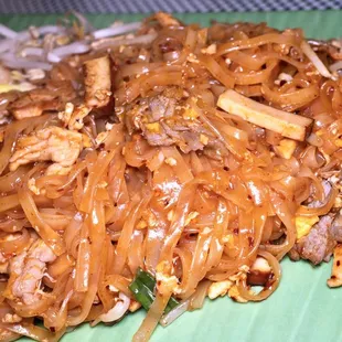 Pad Thai (Combo).