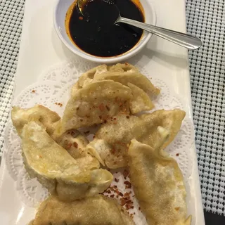 Gyoza