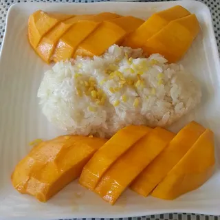 Sticky Rice