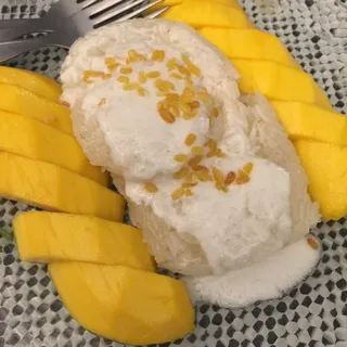 mango sticky rice