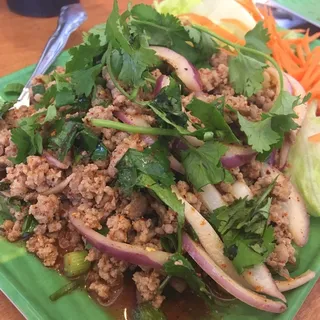 Larb Salad