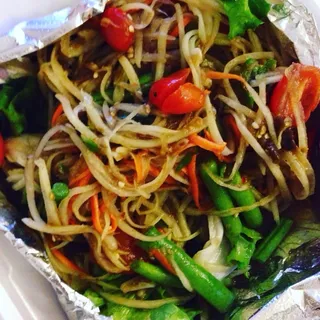 Papaya Salad