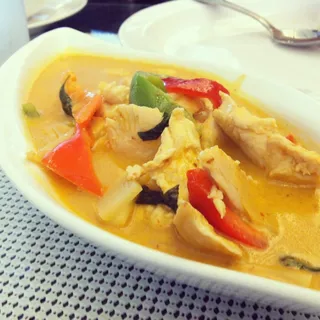 Red Curry