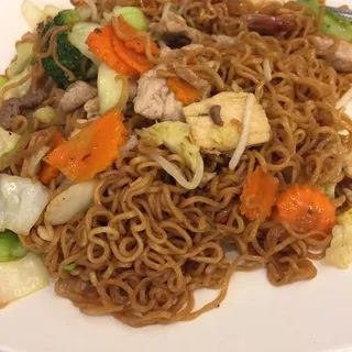 Chow Mein