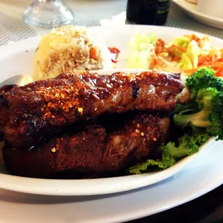 Pork Rib