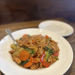 Bhan Mae Vane