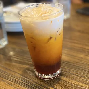 Thai Iced Tea
