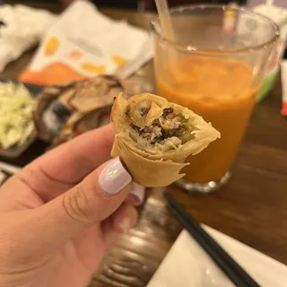 Egg Rolls (5)