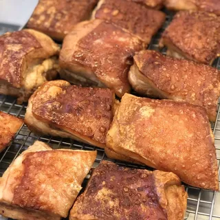 Crispy Pork Belly