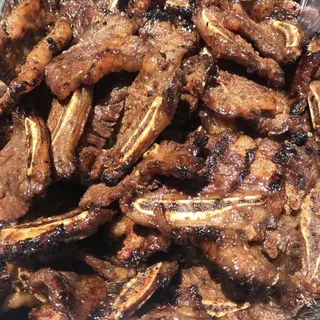 BBQ Beef Short Ribs