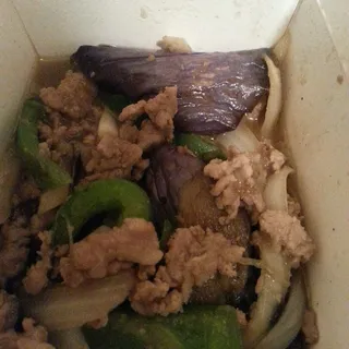 Pad Mak Kuer