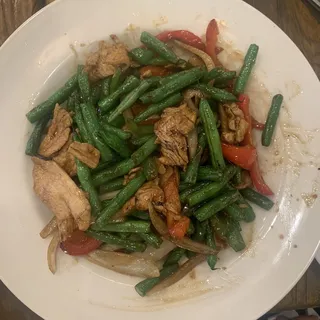 Pad Tua