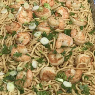 Garlic Noodles