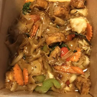 Pad Kee Mao