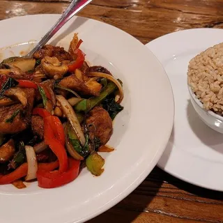 Brown Rice
