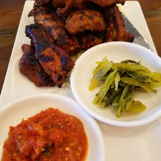 Lao Tomato Sauce