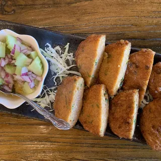Cucumber sauce