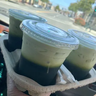 Thai Iced Tea