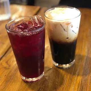 Thai Iced Coffee