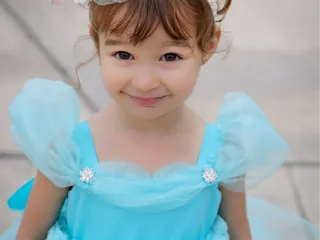 Discovery Bay Studios Photography