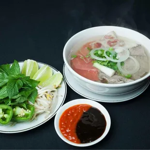 BHappy Pho & Boba