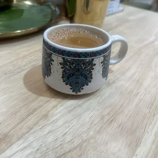 Masala chai
