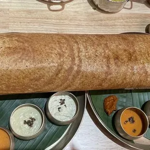 70 MM Dosa