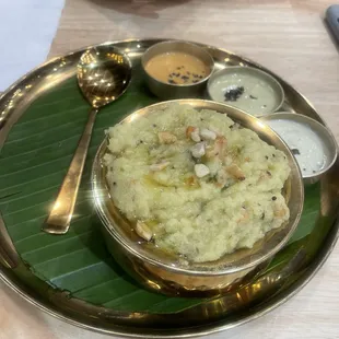 Upma